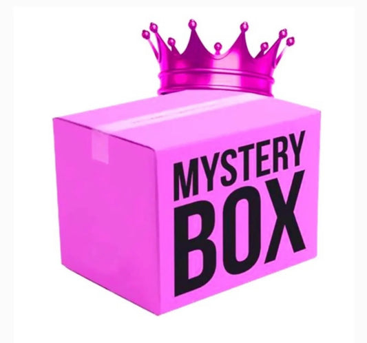 Mystery Boxes